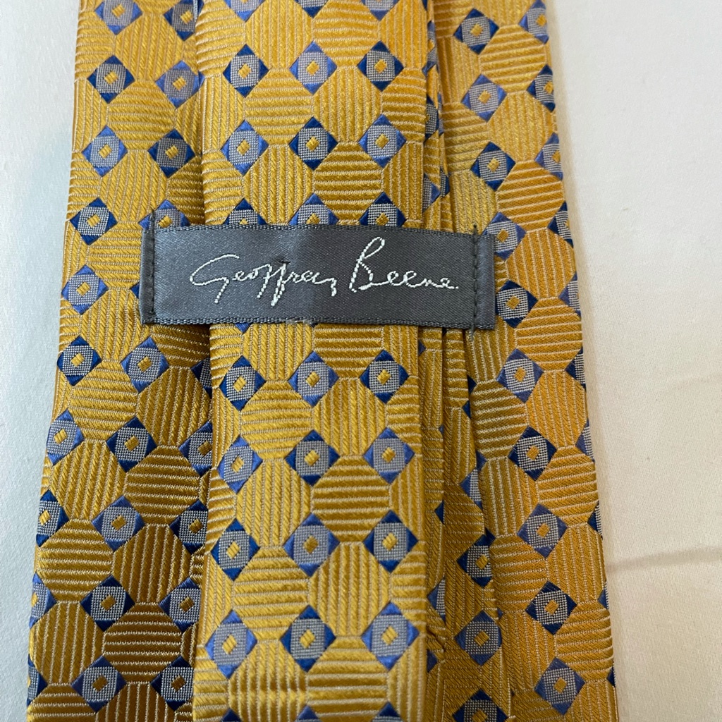 Geoffrey Beene